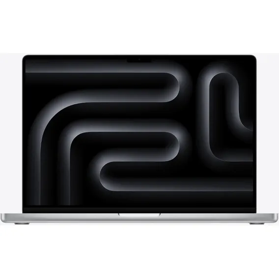 MacBook Pro Macbook Pro 16 M4 Pro 16 prateado 24 GB de RAM - SSD de 512 GB - HDD de 512 GB - Apple M4 Foto 1