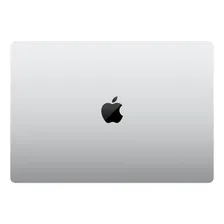 MacBook Pro Macbook Pro 16 M4 Pro 16 prateado 24 GB de RAM - SSD de 512 GB - HDD de 512 GB - Apple M4 Foto mini 3