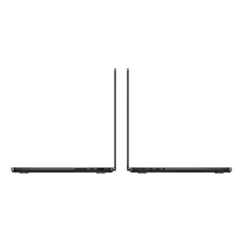 MacBook Pro MacBook Pro 16, notebook preto de 16,2