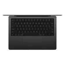 MacBook Pro MacBook Pro 16, notebook preto de 16,2