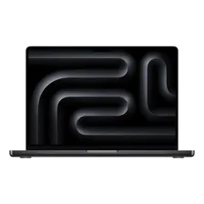 MacBook Pro MacBook Pro 16, notebook preto de 16,2