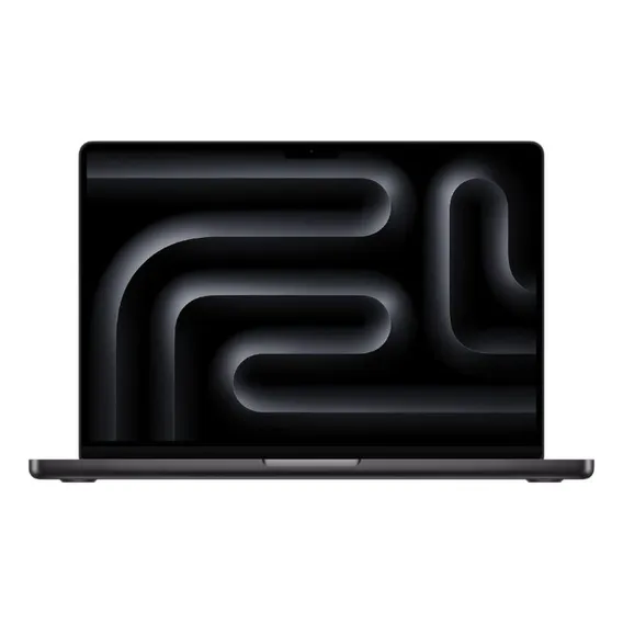MacBook Pro MacBook Pro 16, notebook preto de 16,2