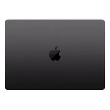 MacBook Pro MacBook Pro 16, notebook preto de 16,2