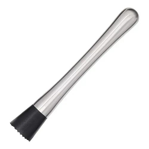 Macerador Aço Inox Esmagador Para Drinks Mimo Style Foto 1