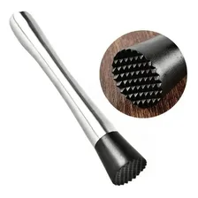 Macerador Aço Inox Esmagador Para Drinks Mimo Style Foto mini 2