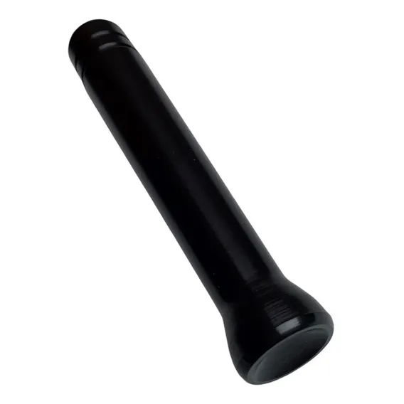 Macerador Socador Profissional Frutas Caipirinha Preto 22 Cm Foto 1