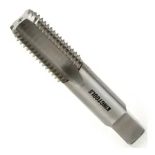 Macho Manual Din 352 M30x3,5 Cód. 2000 Kingtools Foto mini  2