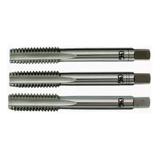 Macho Manual M14 X 2,00 Din 352 C/3 Pcs - Osg Foto mini 1