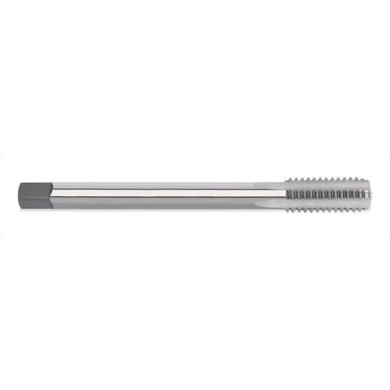 Macho Maquina Canal Reto Unc 5/16x18 Fpp Amatools 65,0284 Foto 1