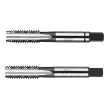 Macho Rosca 3/8 Bsw A.r 16f 2 Peças - Dormer Foto mini 1
