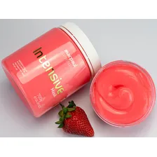 Macpaul Mascara Intensive Mask Morango Capilar 700g Foto mini  2