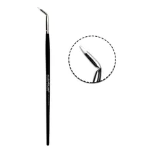 Macrilan Max Pincel Curvado Para Delinear A24 Foto mini  2