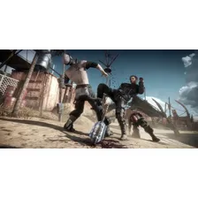 Mad Max Xbox One Mídia Física Foto mini 4