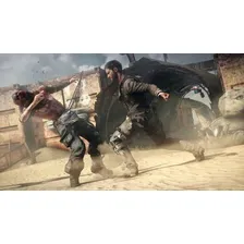Mad Max Xbox One Mídia Física Foto mini  3
