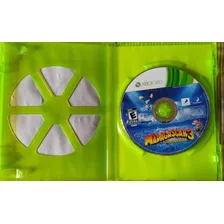 Madagascar 3 The Video Game - Xbox 360 Foto mini 3