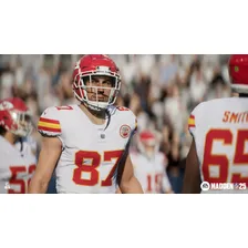 Madden Nfl 25 Ps5 Midia Fisica Foto mini 4