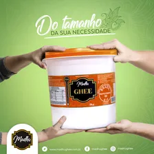 Madhu Ghee Balde 3kg Foto mini  2