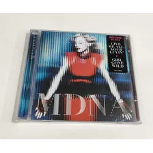 Madonna CD MDNA Foto mini 4