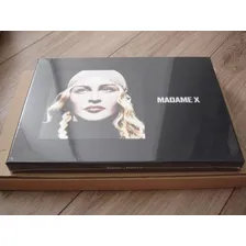 Madonna Madame X Box Set Deluxe Foto mini 2
