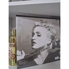 Madonna - Madonna - Primeiro Lp (debut Album) Versão Do Álbum Estandar Foto mini 2