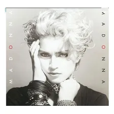 Madonna - Madonna - Primeiro Lp (debut Album) Versão Do Álbum Estandar Foto mini 1