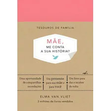 Mae Me Conta A Sua Historia - Sextante Foto mini 1