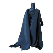 Mafex #105 Batman Silêncio Batman Foto mini  3