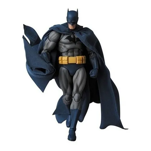 Mafex #105 Batman Silêncio Batman Foto 1