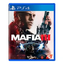 Mafia III - PS4 Foto mini 3