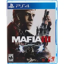 Mafia III - PS4 Foto mini 1