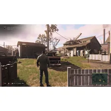Mafia Iii / Xbox One / MĂdia FĂsica Foto mini 4