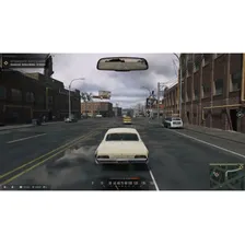 Mafia Iii / Xbox One / MĂdia FĂsica Foto mini 2