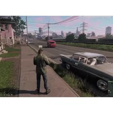 Mafia Iii / Xbox One / MĂdia FĂsica Foto mini 3