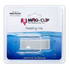 Mag-float Clip Para Alimentos Feeding Small Medium F0128 Foto mini 1