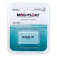 Mag-float F0035 Acrilic Aquarium Cleaner (small) Foto mini 1