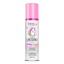 Magia de Unicórnio Preparador Capilar 200ml Forever Liss Foto mini 1