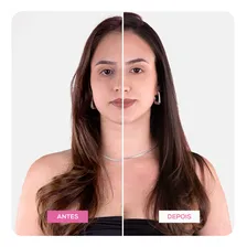 Magia De Unicórnio Protetor Térmico Forever Liss 150ml Foto mini 2