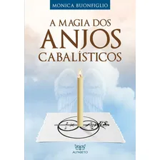 Magia Dos Anjos Cabalísticos (a) Foto  mini 1