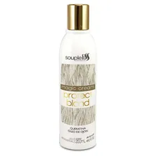 Magic Cream Protect Blond Souple Liss Protege Descoloração Foto  mini 1