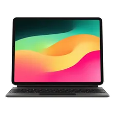 Magic Keyboard Para Apple iPad Pro De 13, Preto Foto mini 2