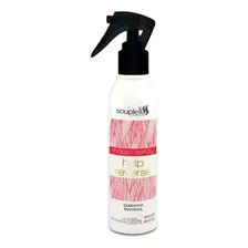 Magic Spray Help Reverse Souple Liss Queratina Pantenol Foto mini  2