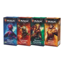Magic The Gathering Card Challenger Deck 2019 United Assault Foto mini 3