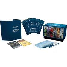 Magic: The Gathering Ravnica Clue - Jogo de cartas Foto mini  2
