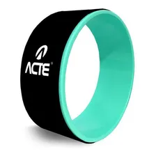 Magic Wheel Para Yoga E Pilates T170 Acte Sports Foto  mini 1