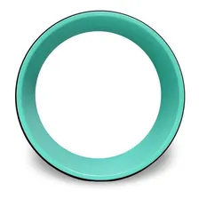 Magic Wheel Para Yoga E Pilates T170 Acte Sports Foto mini  3