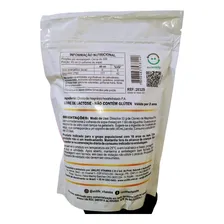 Magneclor Cloreto de Magnésio P.A Unilife 500g Sabor Natural Foto mini  3