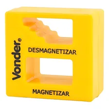 Magnetizador Desmagnetizador Chaves Fenda Phillips Vonder Foto  mini 1