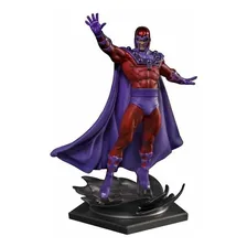 Magneto - Art Scale 1/10 - Iron Studios Foto mini 1