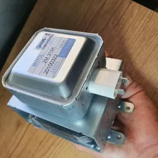 Magnetron 2m210-m1 Panasonic Para Microodas= 2m319k Foto mini 2