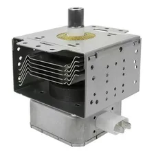 Magnetron 2m219j 2m319j Para Diversos Modelos ChipSCE Foto mini 1